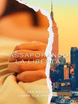 cover image of Assaporando la Libertà